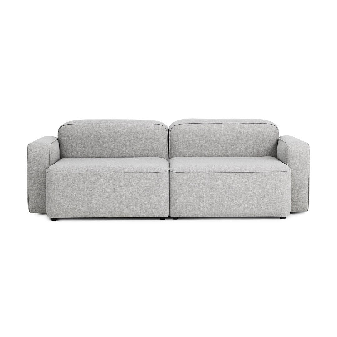 2-Seater Rope Sofa