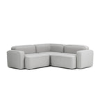 Rope Corner Sofa 2P