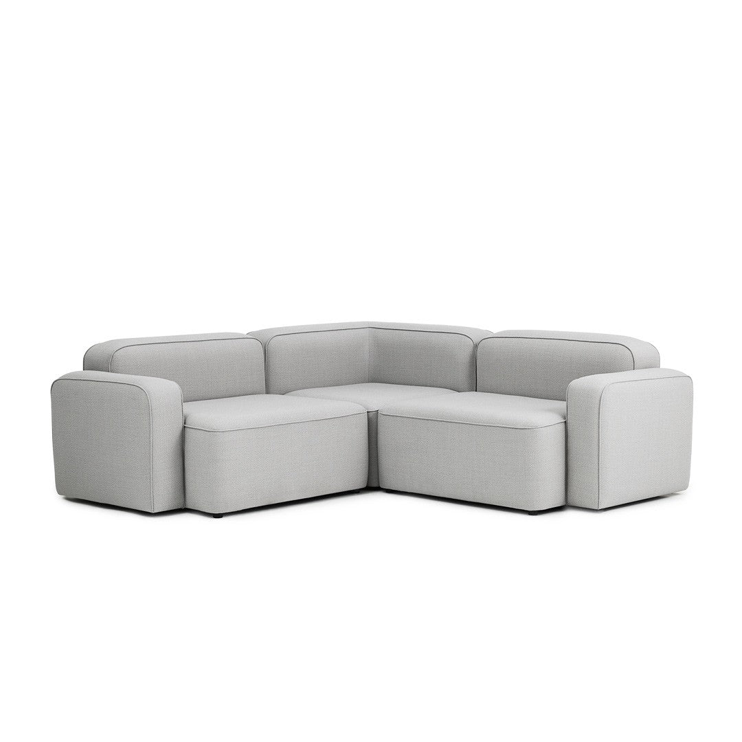 Rope Corner Sofa 2P