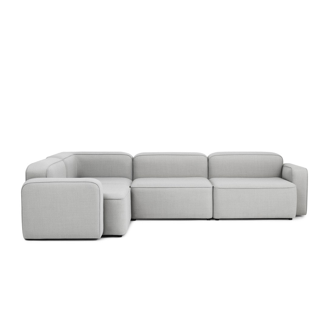 Rope Corner Sofa 3P