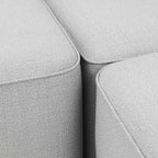 Rope Corner Sofa 3P