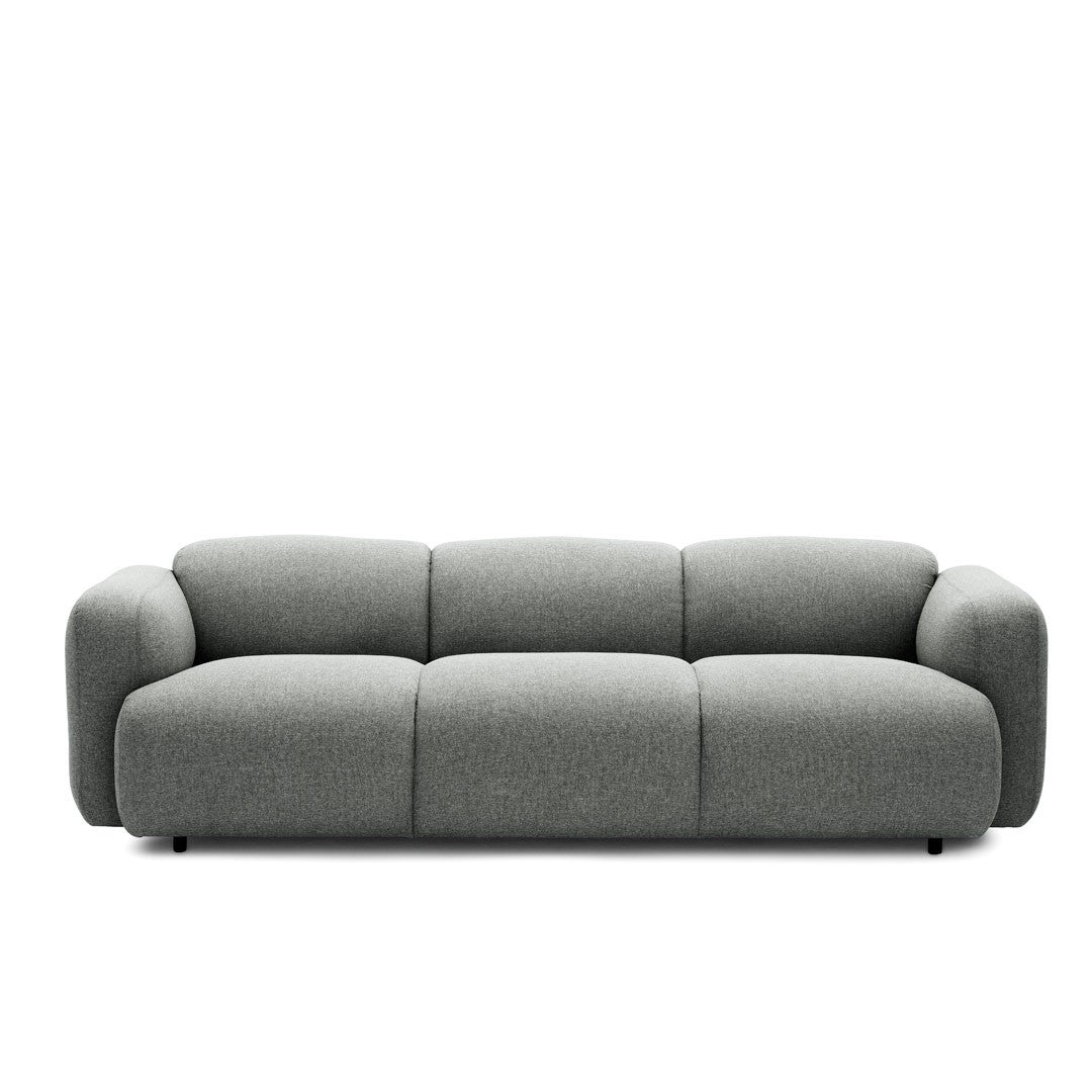 3-Seater Swell Sofa