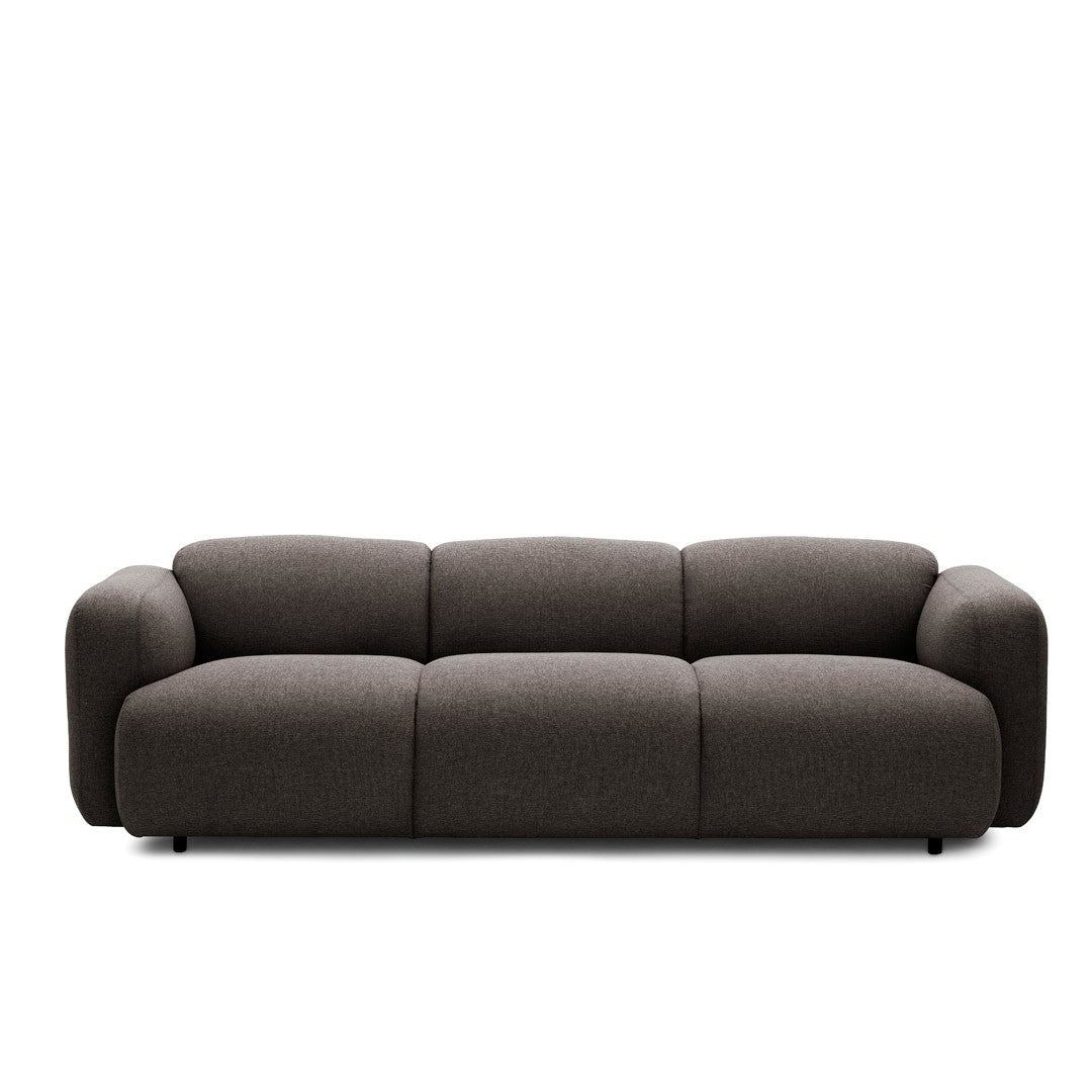 3-Seater Swell Sofa