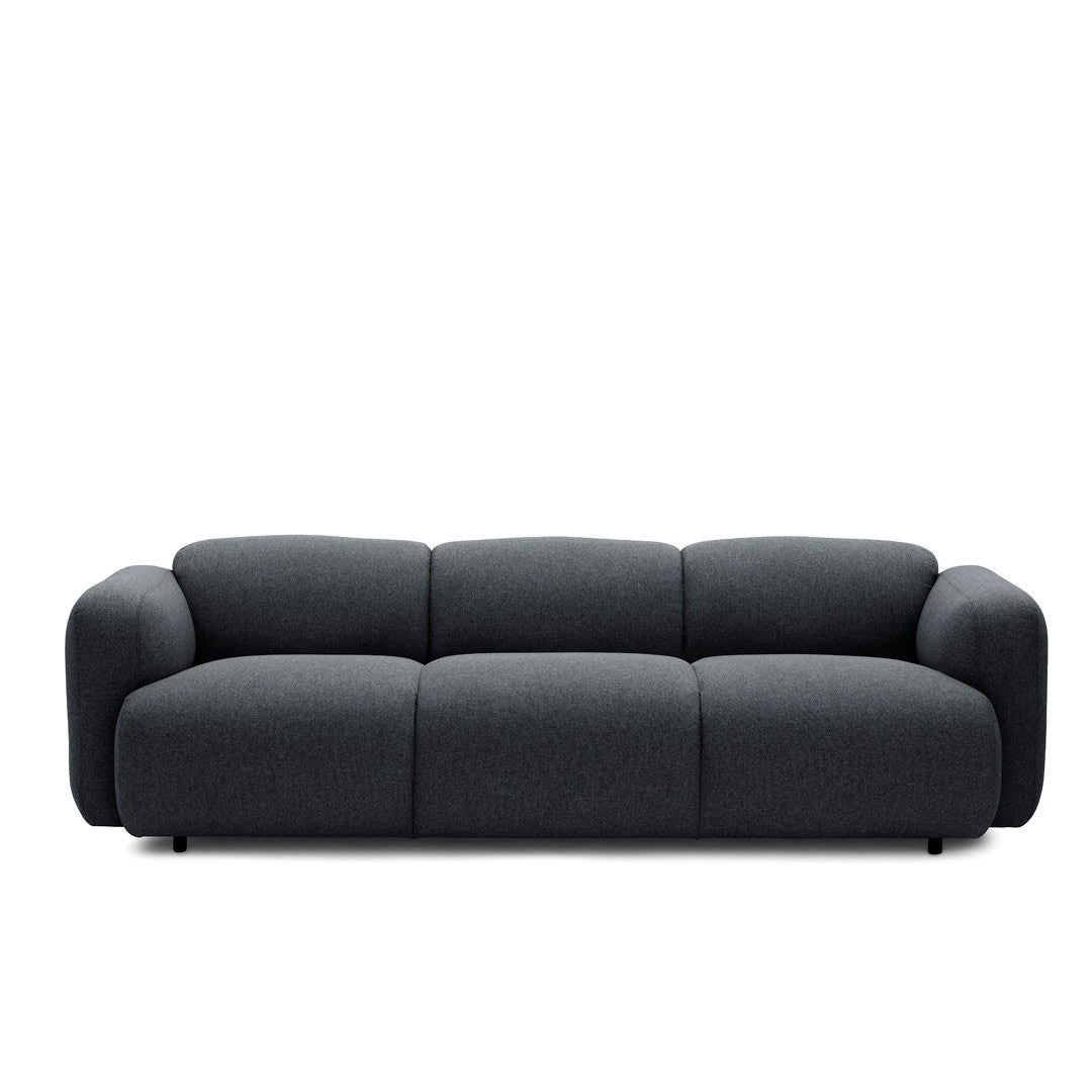 3-Seater Swell Sofa