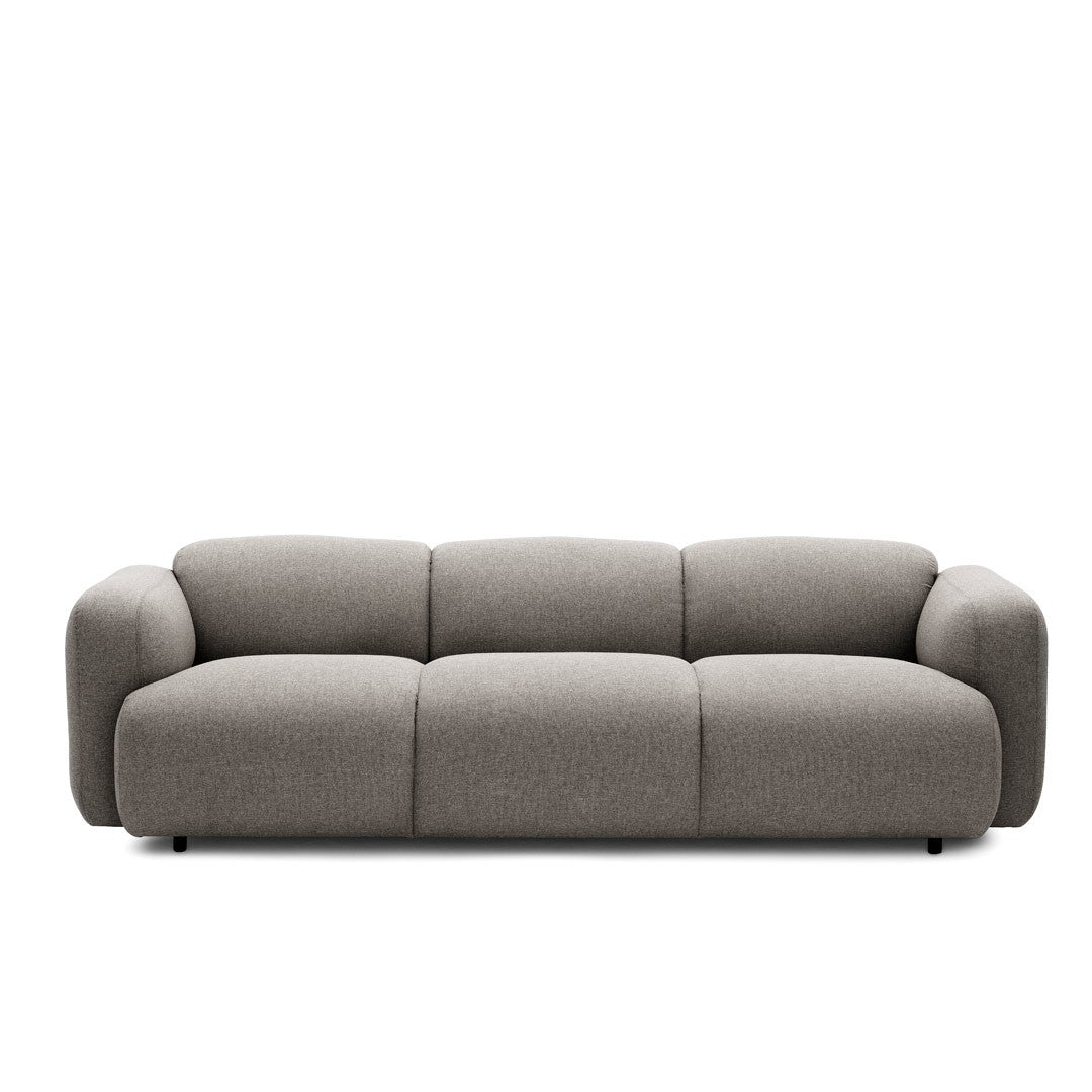 3-Seater Swell Sofa