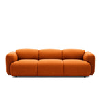 3-Seater Swell Sofa