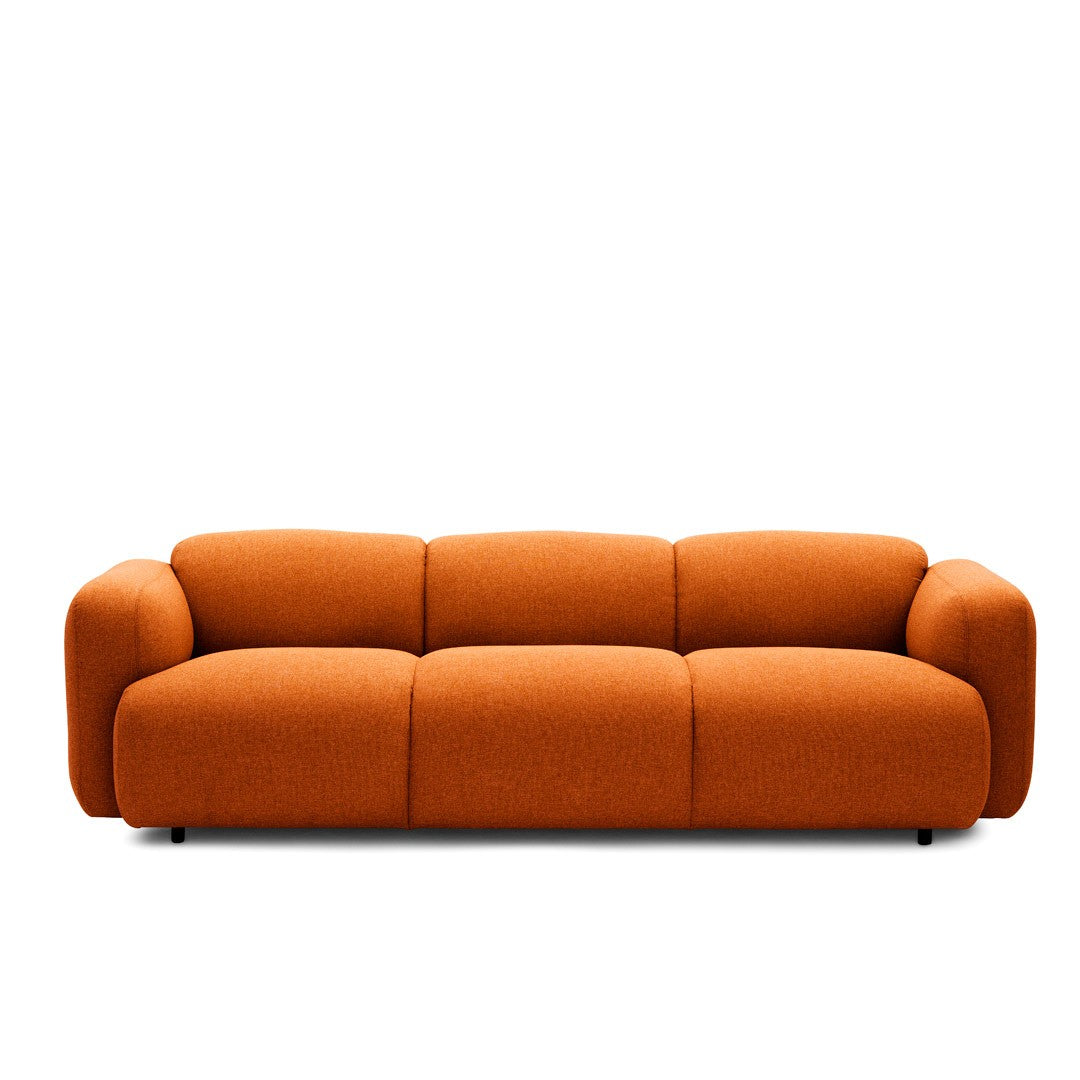 3-Seater Swell Sofa