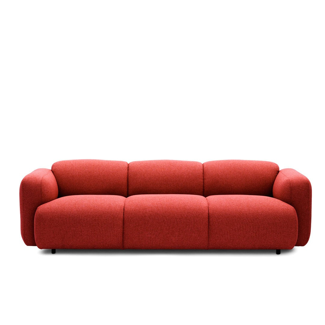 3-Seater Swell Sofa