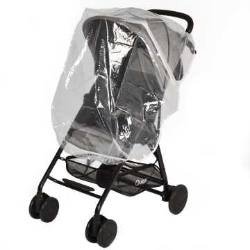Rain Cover - Buggy