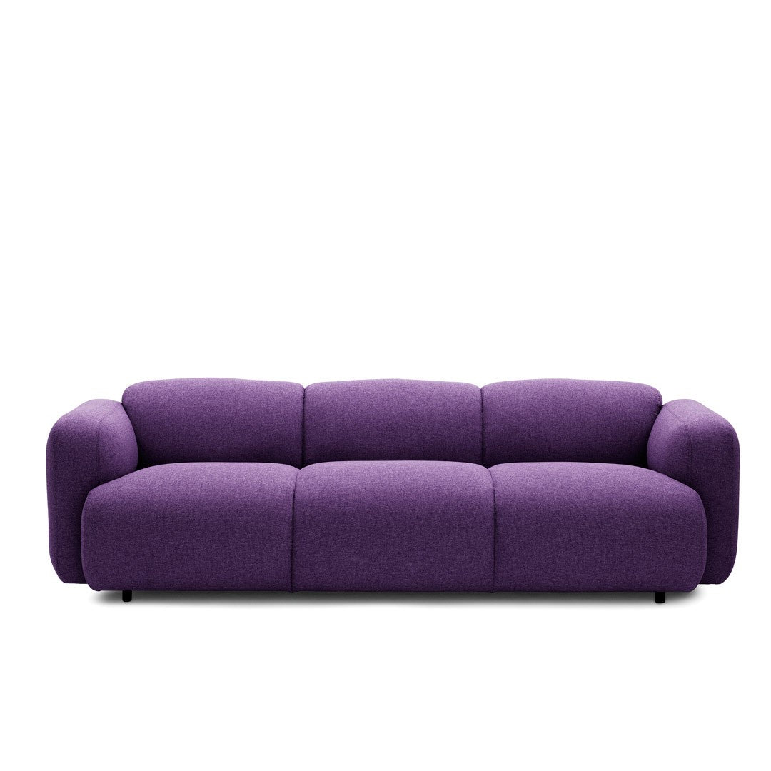 3-Seater Swell Sofa
