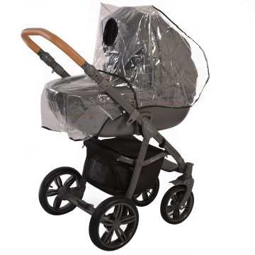 Rain Cover - Pram