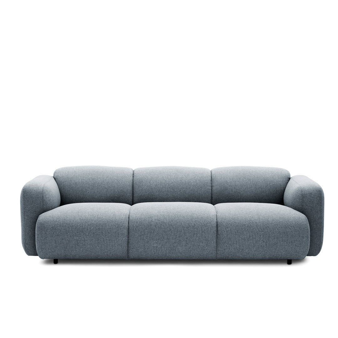 3-Seater Swell Sofa