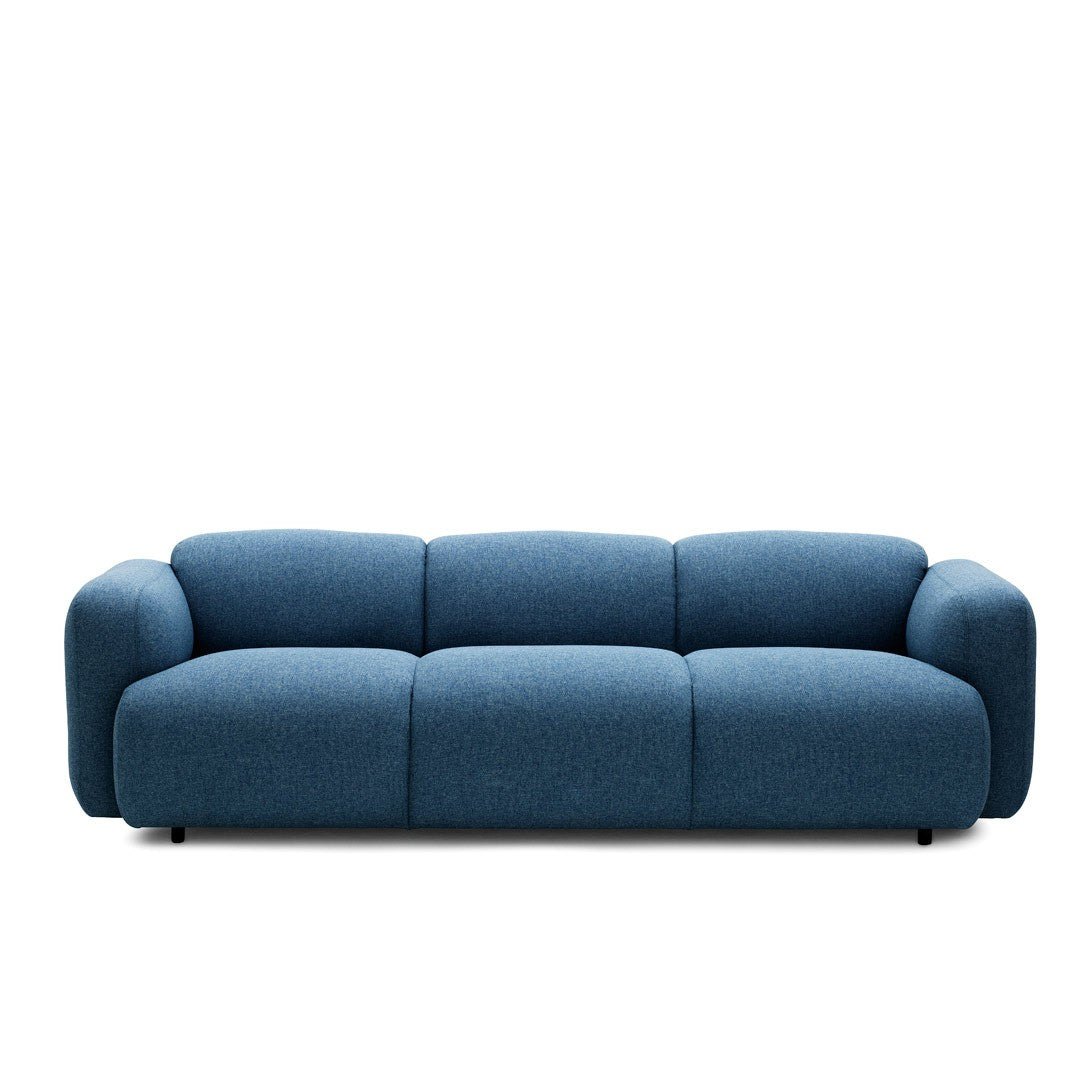 3-Seater Swell Sofa