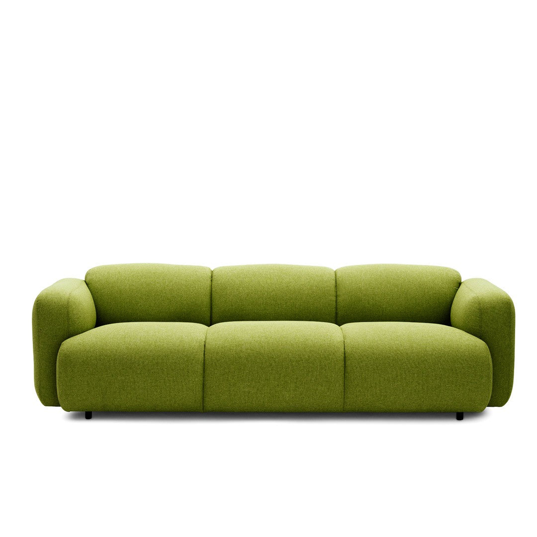 3-Seater Swell Sofa