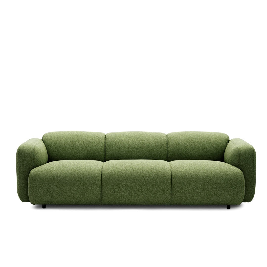 3-Seater Swell Sofa