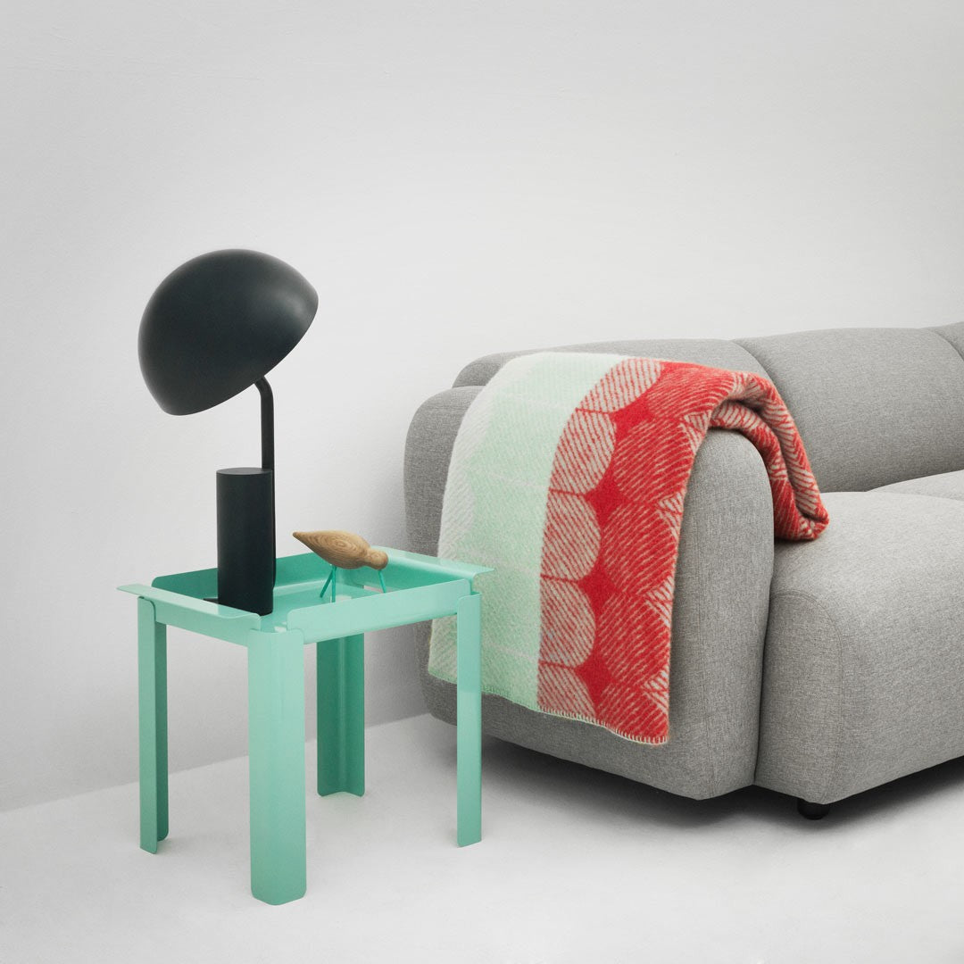 3-Seater Swell Sofa
