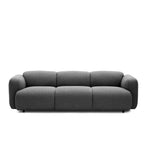 3-Seater Swell Sofa