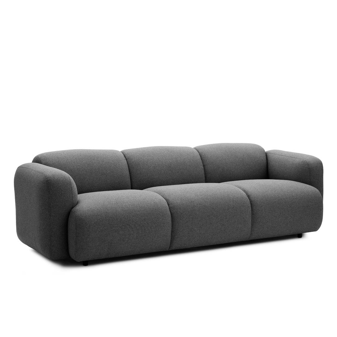 3-Seater Swell Sofa