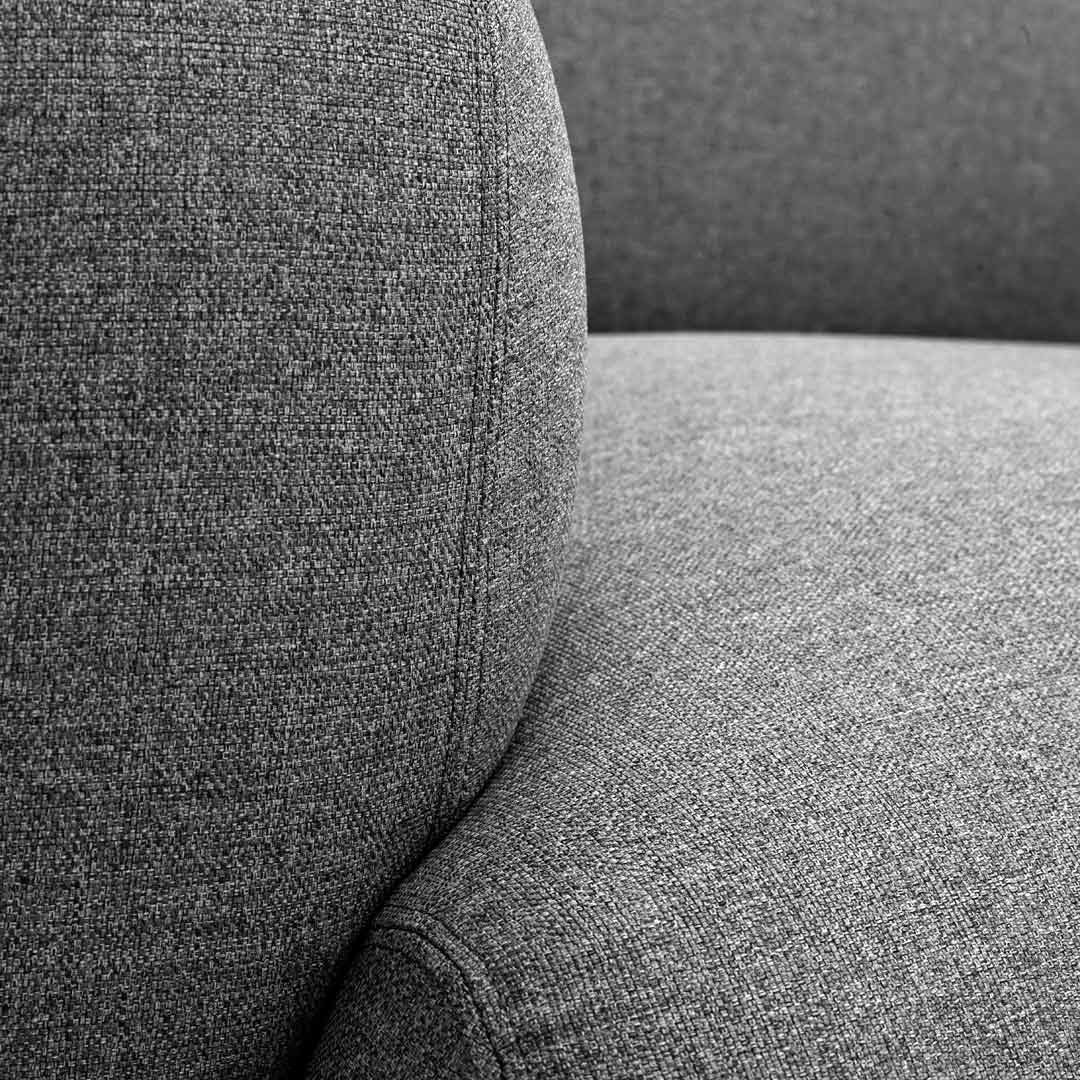 3-Seater Swell Sofa