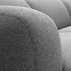 3-Seater Swell Sofa