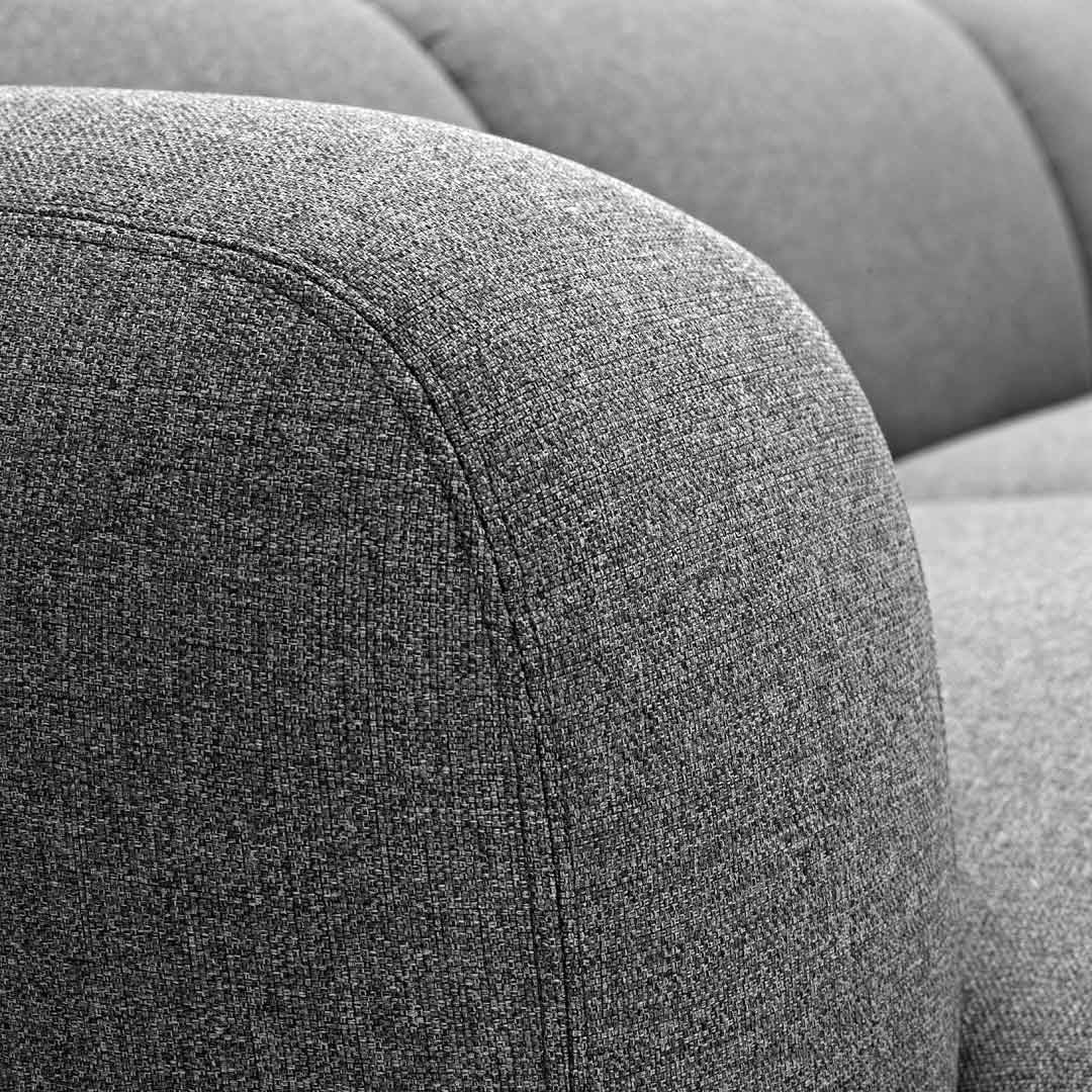 3-Seater Swell Sofa