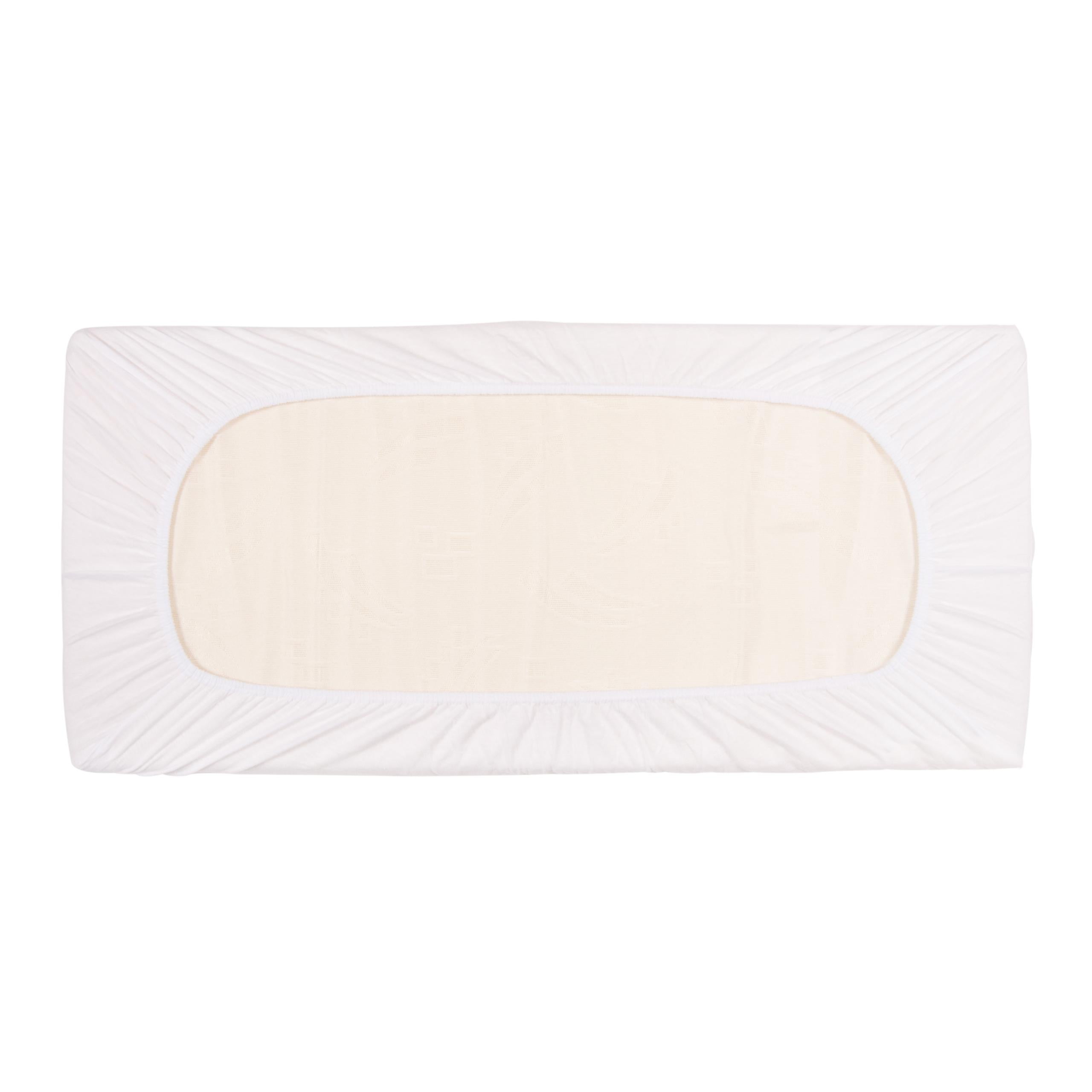 Fitted Sheet 40 x 90 - Jersey/Tricot