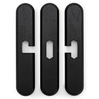 Ding Black Coffee Table