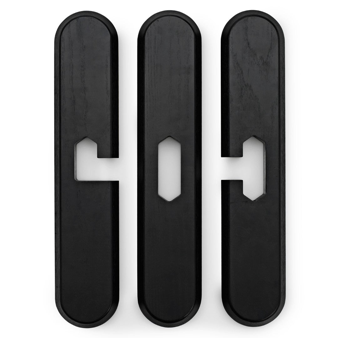 Ding Black Coffee Table