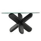 Ding Black Coffee Table