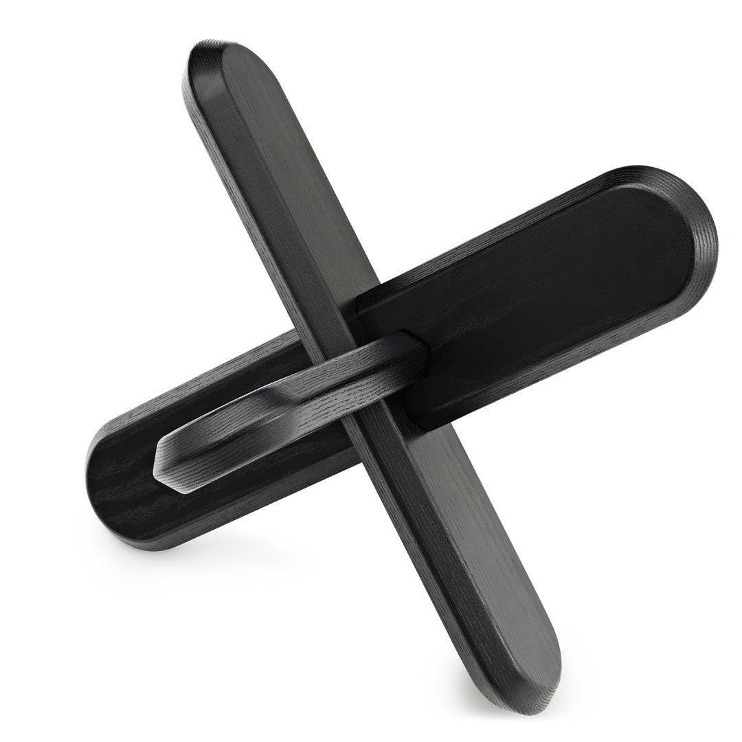 Ding Black Coffee Table