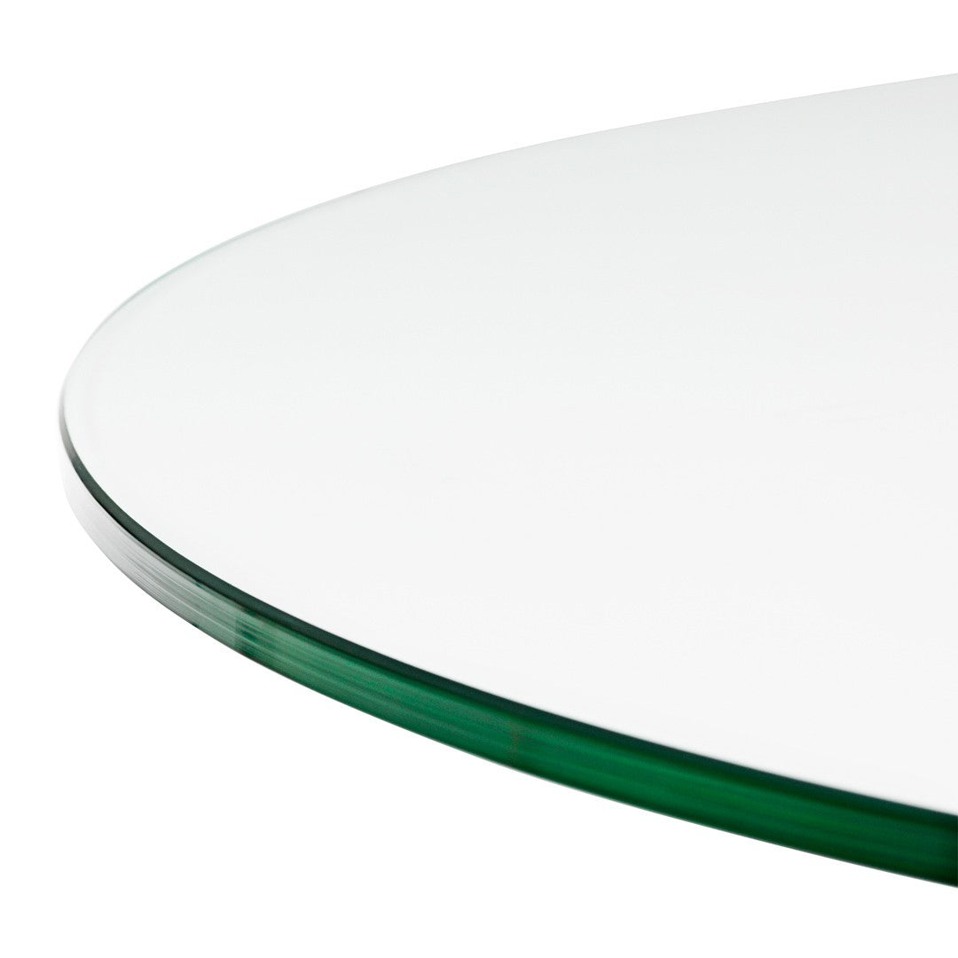 Ding Black Coffee Table