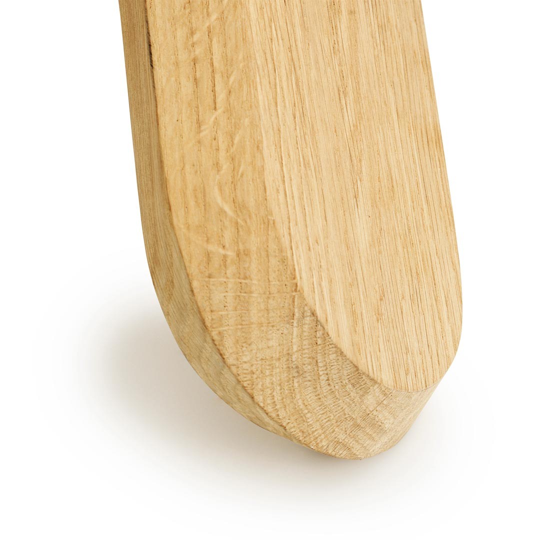 Ding Oak Coffee Table
