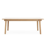 Mesa Slice Roble 200