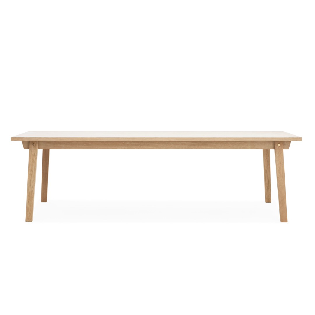 Mesa Slice Roble 250