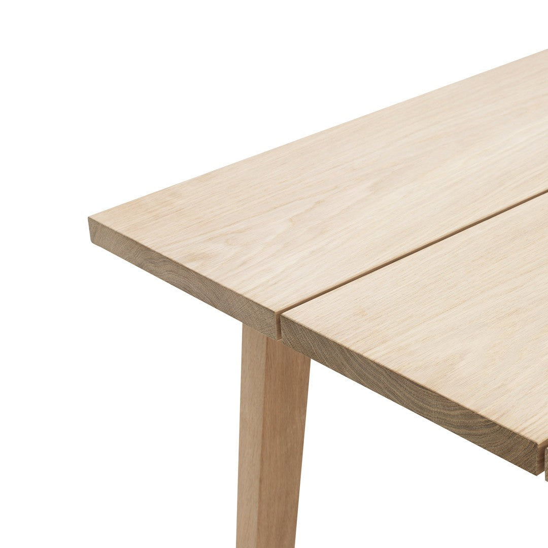 Mesa Slice Roble 300