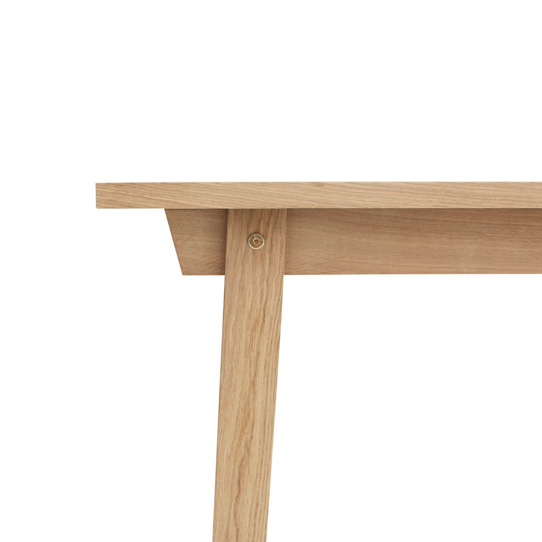 Mesa Slice Roble 300