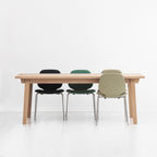 Mesa Slice Roble 250