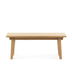 Slice Oak Coffee Table