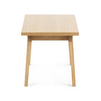 Slice Oak Coffee Table
