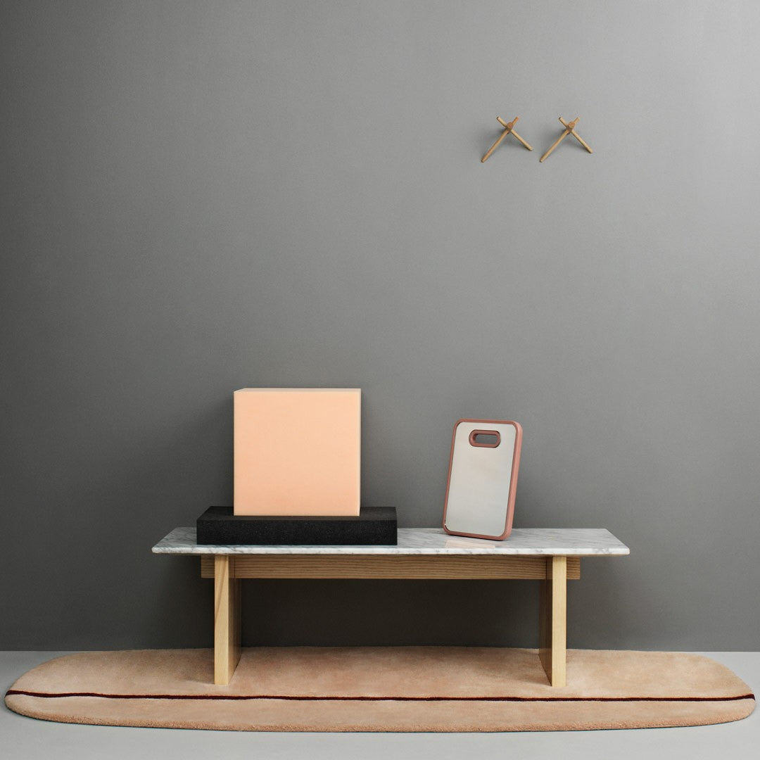 Mesa de Café Solid
