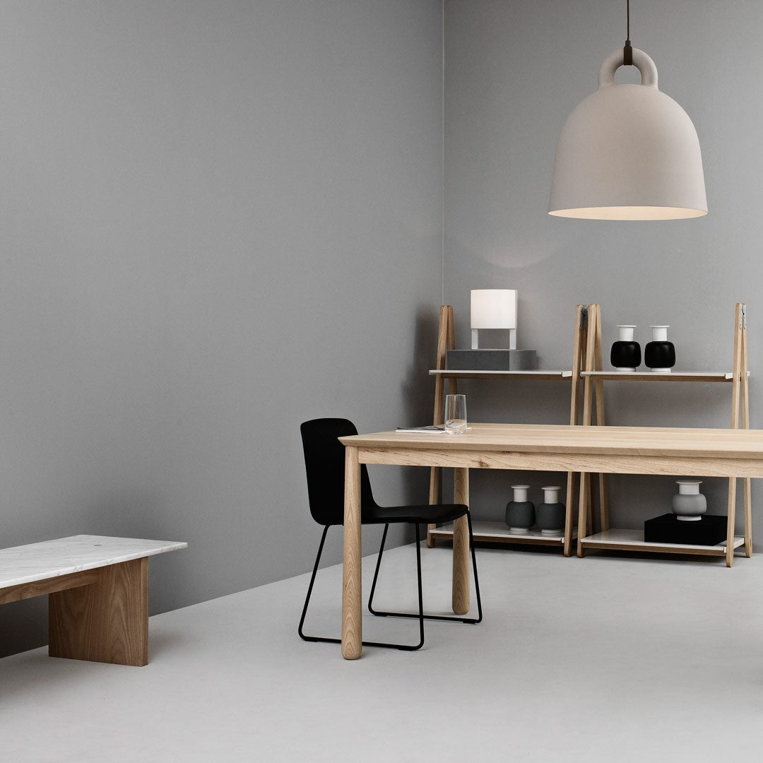 Mesa de Café Solid