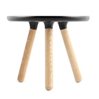 Side Table | Tablo Negra S