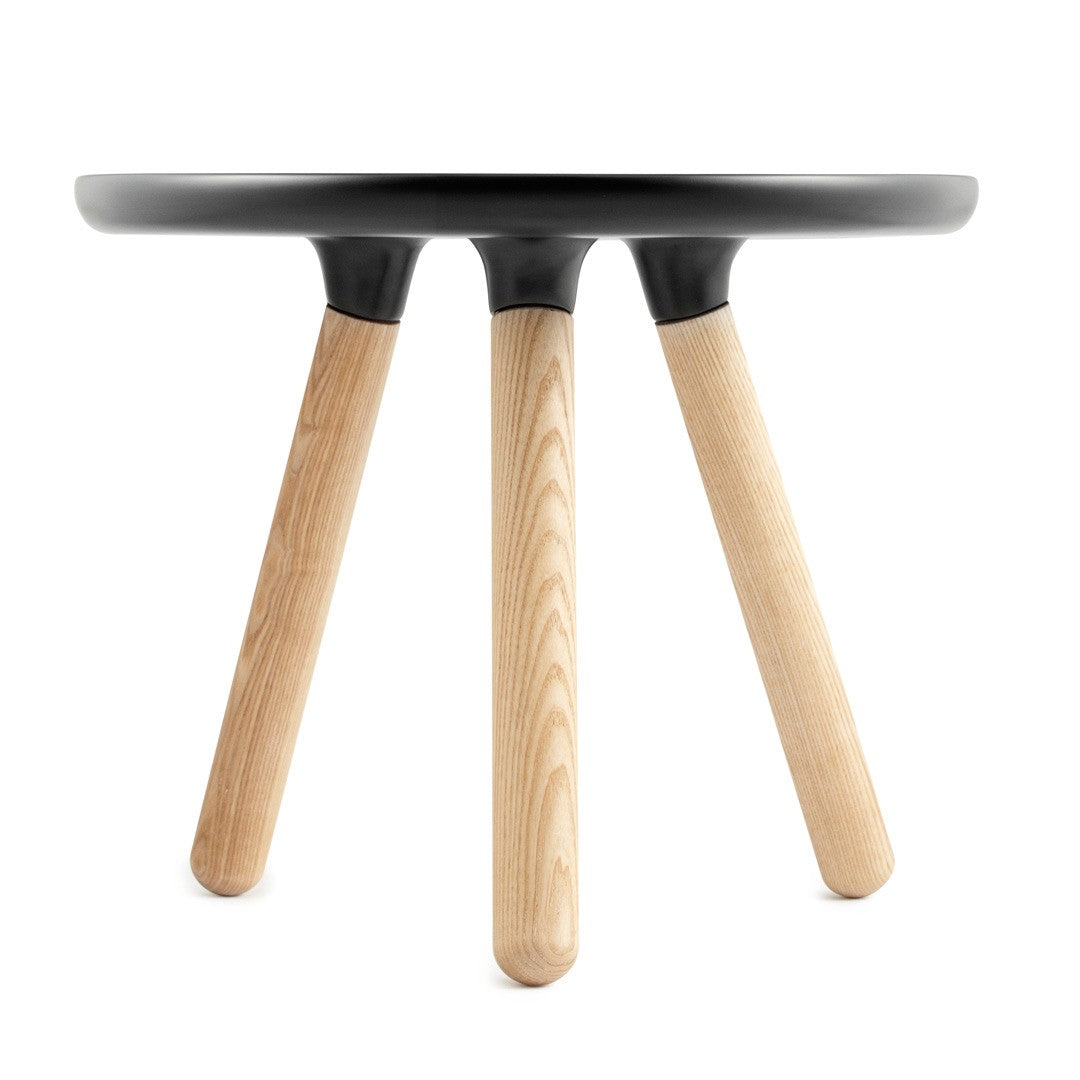 Side Table | Tablo Negra S