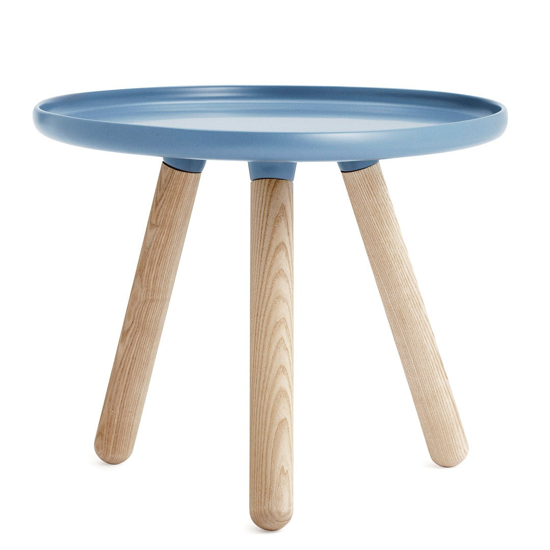 Auxiliary Table | Tablo Azul S