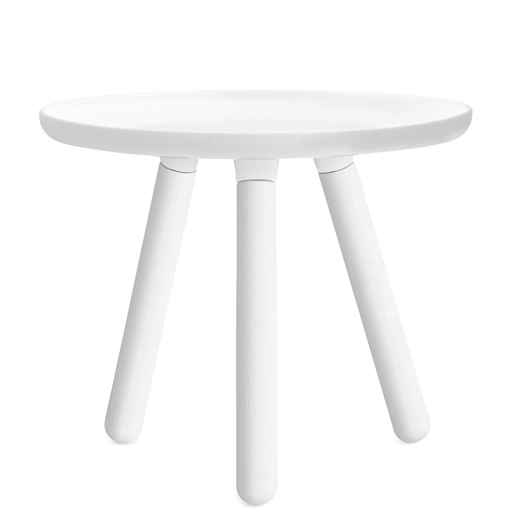 Side Table | Tablo White S