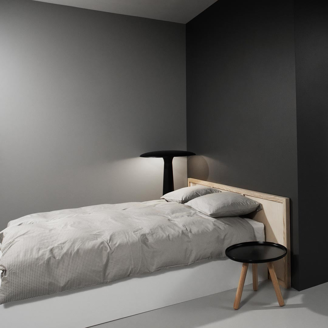 Side Table | Tablo White S