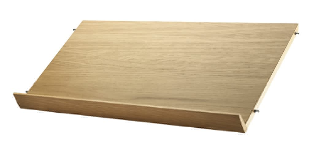 magazine--shelf-oak-78x30cm-2770