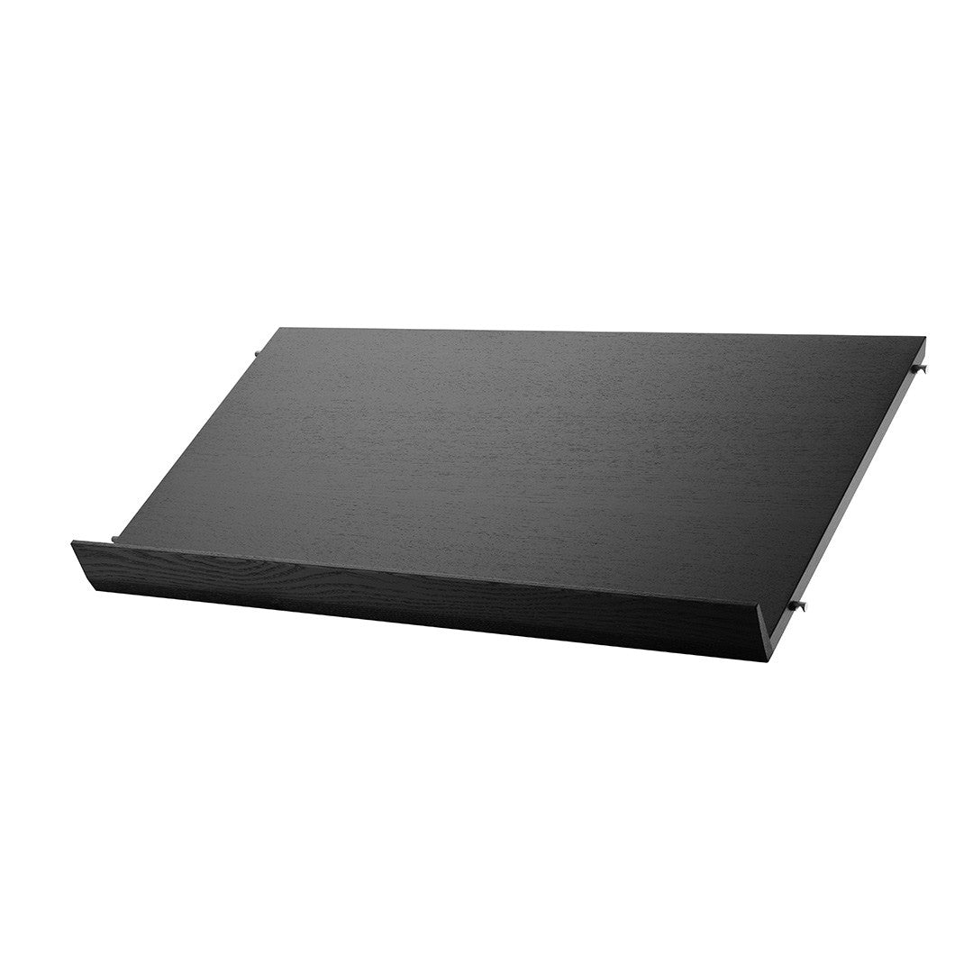 magazine--shelf-black-78x30cm-2772