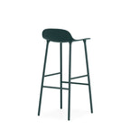 taburete-form-acero-verde-75-cm-2827