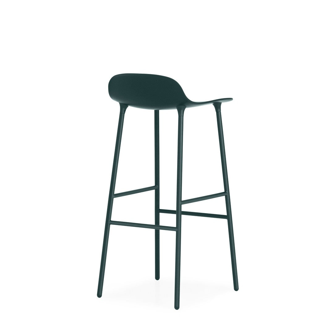 taburete-form-acero-verde-75-cm-2827
